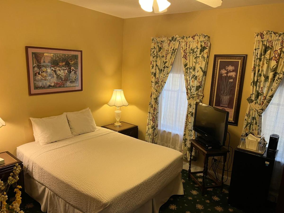 The Ocean Plaza Hotel — photo 9