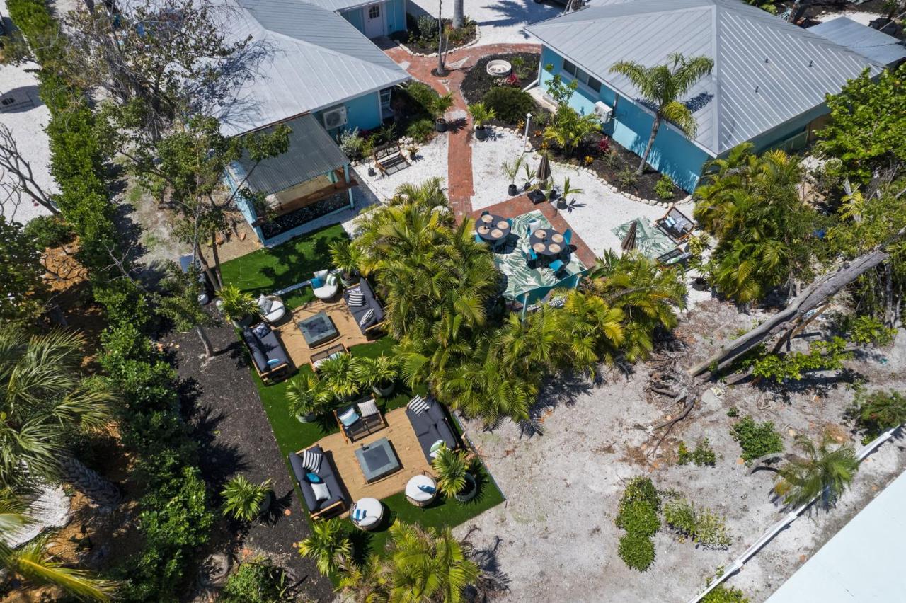 Pirate Cove Cottages — photo 24