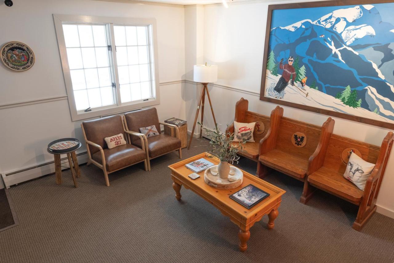 Innsbruck Inn at Stowe — photo 14