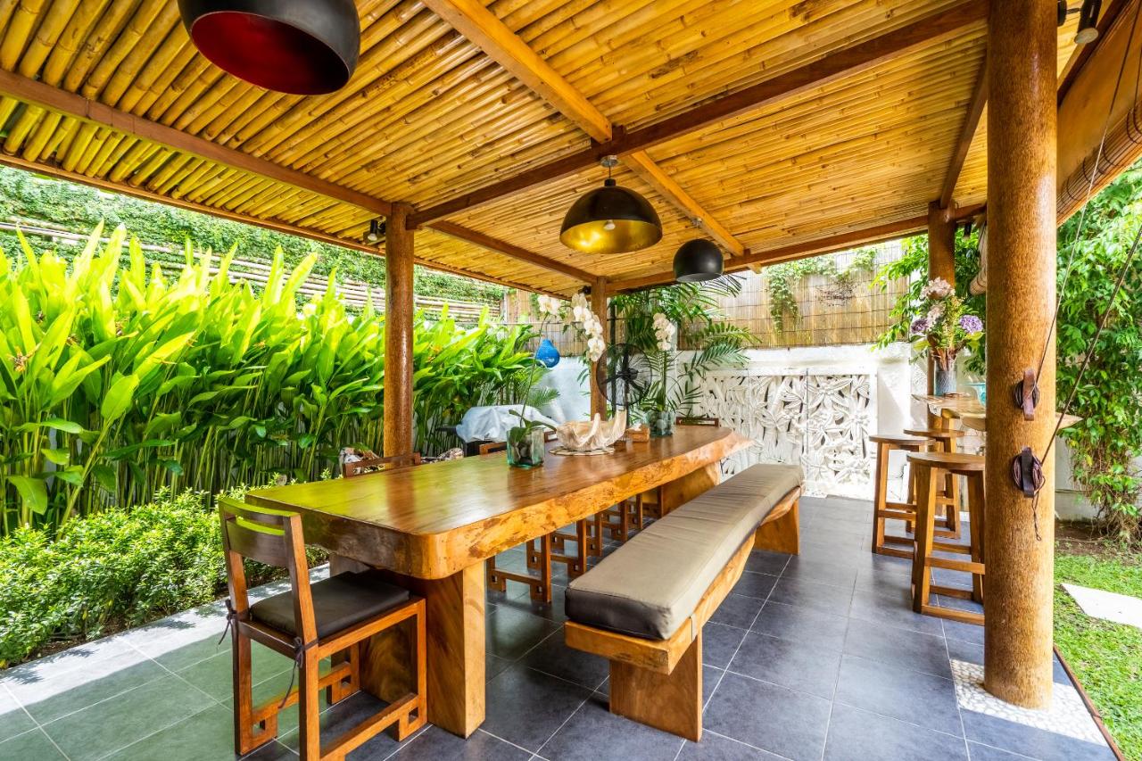 Madu Villa Seminyak - 4