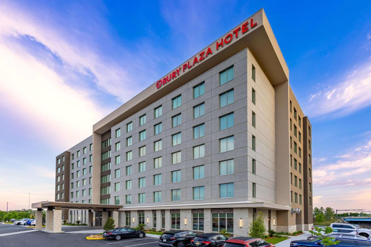 Image: Drury Plaza Hotel Tallahassee