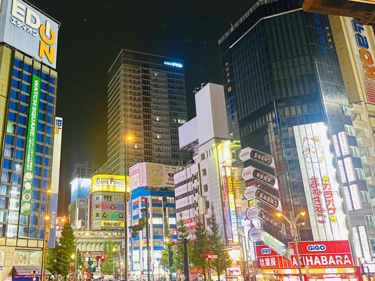 APA Hotel AkihabaraSuehirocho Ekimae -Electric Town- - 5