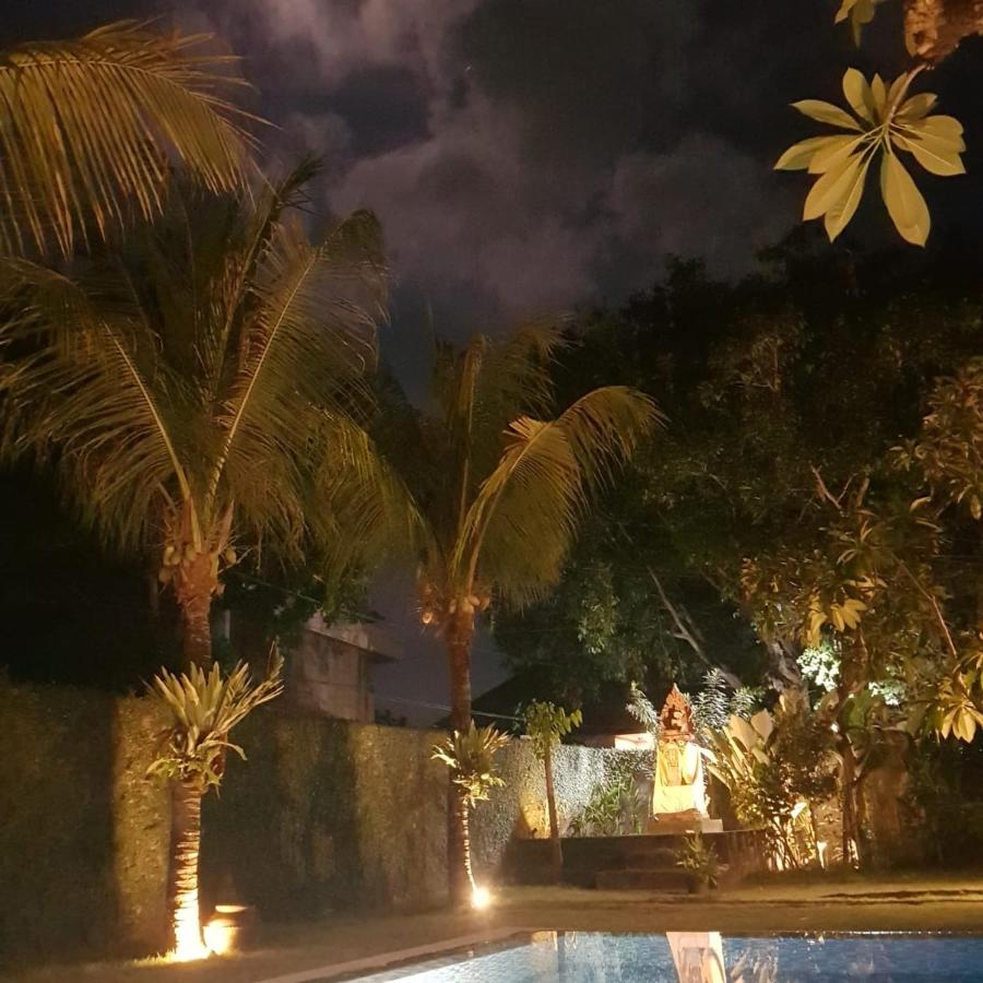 Villa Dharmatria - 5