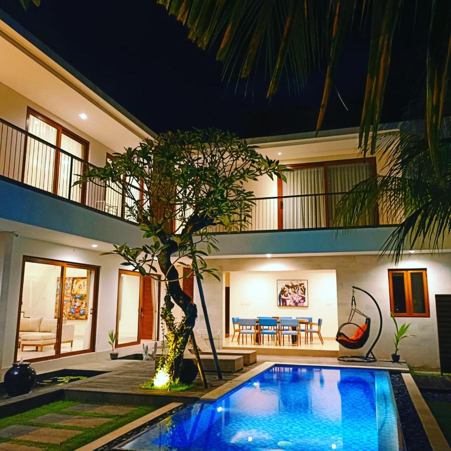 Villa Dharmatria - 3