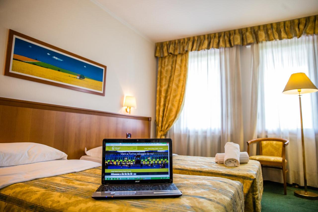 Hotel Galant photo