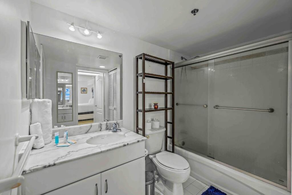 Exquisite 1 Bed • 33 Floor •Brickell • Ocean Views - 5