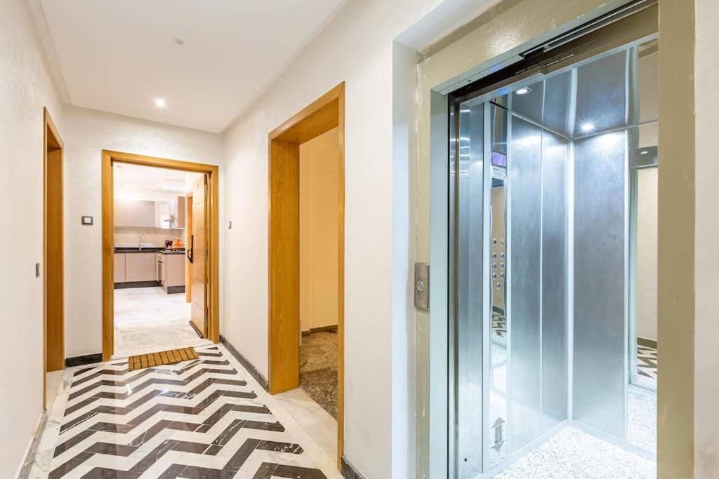 Charmante Wohnung im Herzen von Marrakesch Gueliz - 3