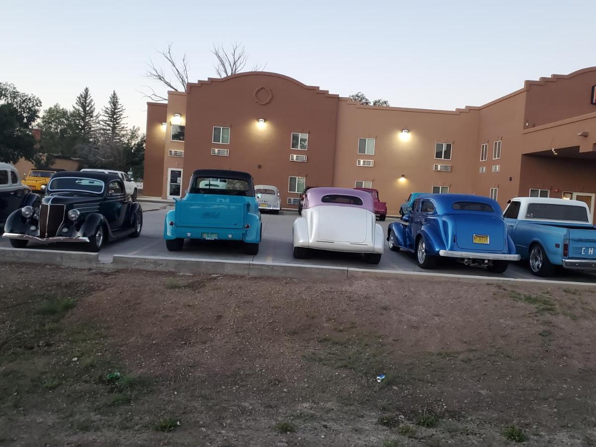 The Sunset Inn — photo 14