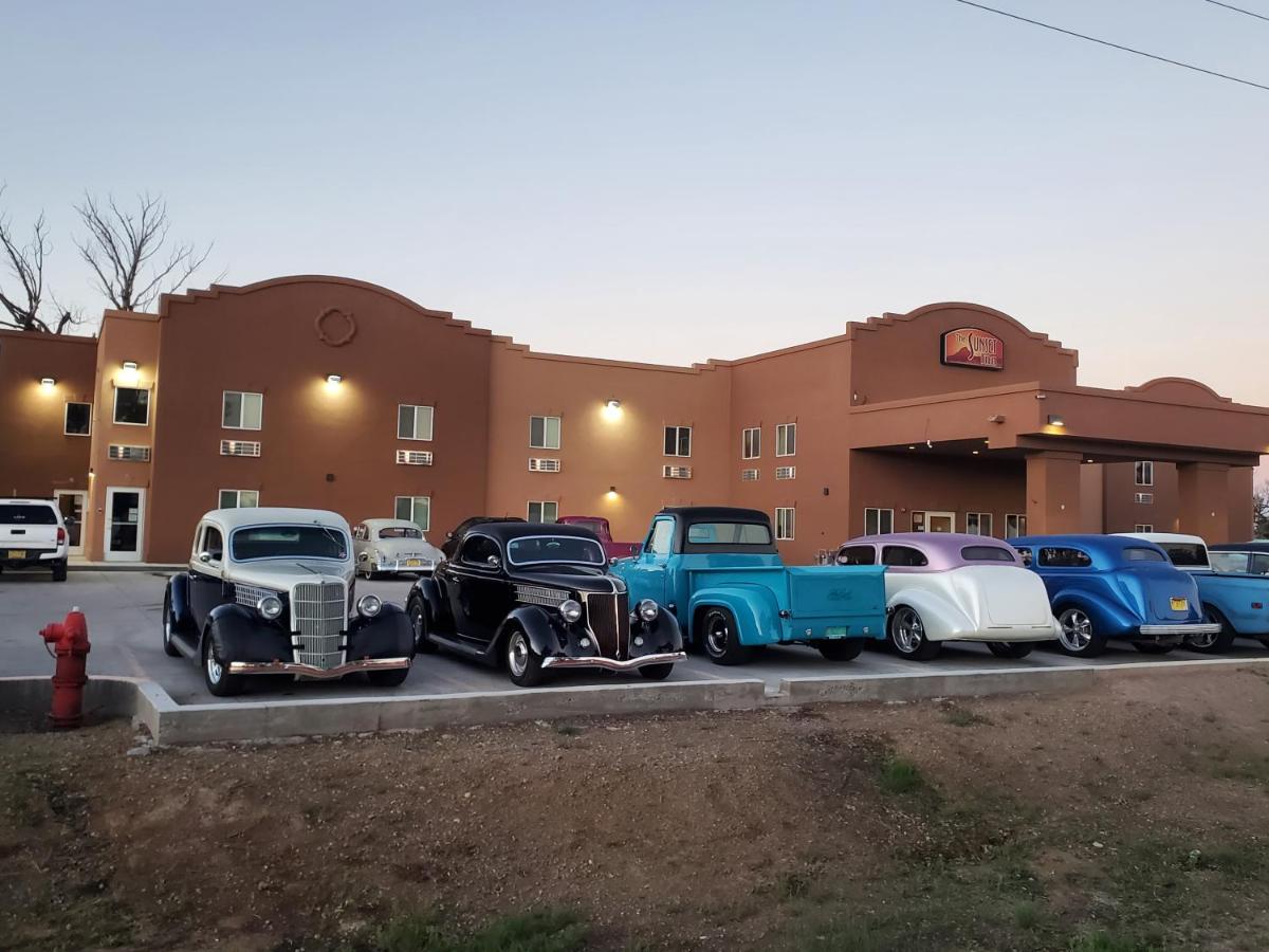 The Sunset Inn — photo 9