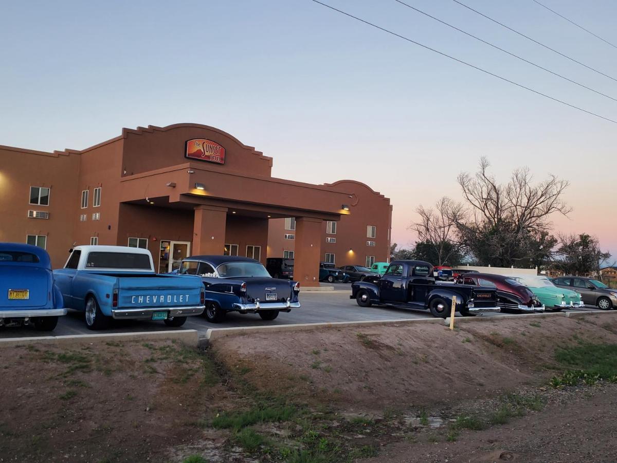 The Sunset Inn — photo 10