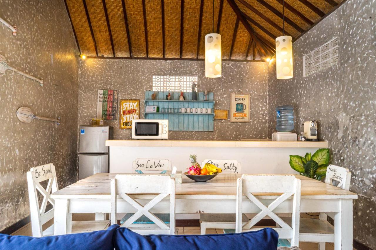 Villa Salya - 3BR - Private Pool - 1min walk to La Favela! - 5