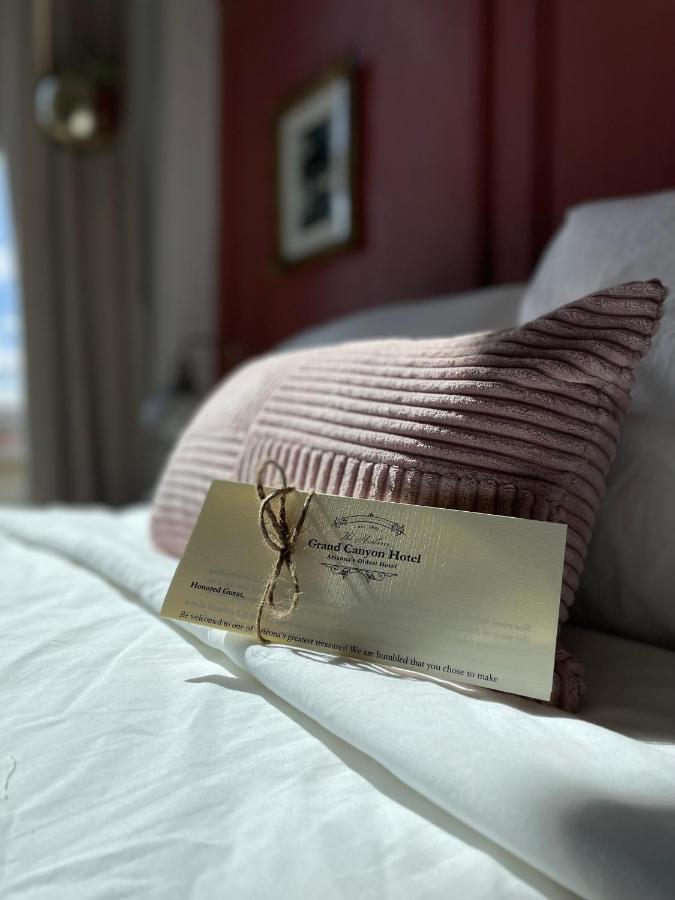 The Historic Grand Canyon Hotel — photo 24