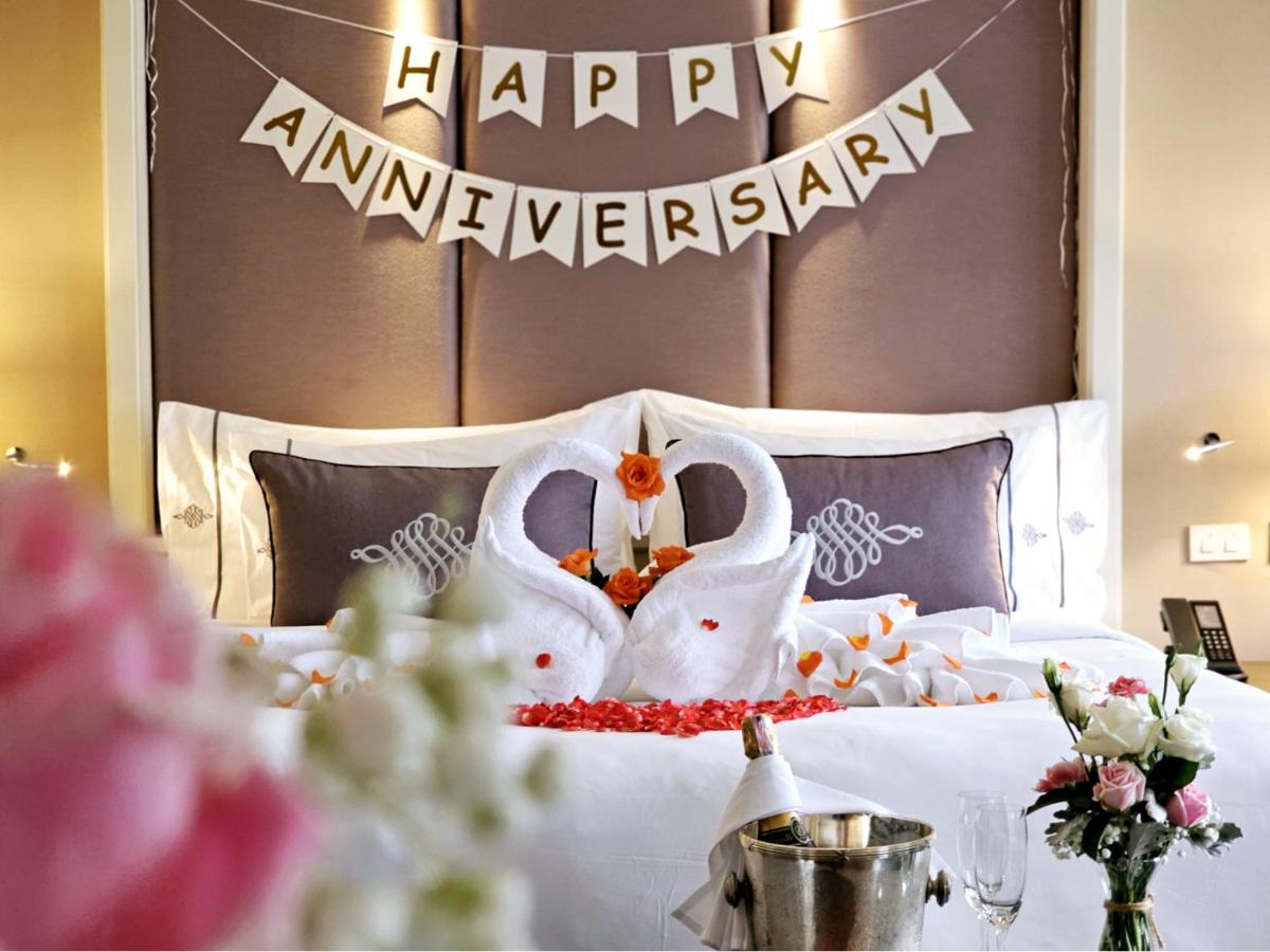 The Sukosol Hotel - 4