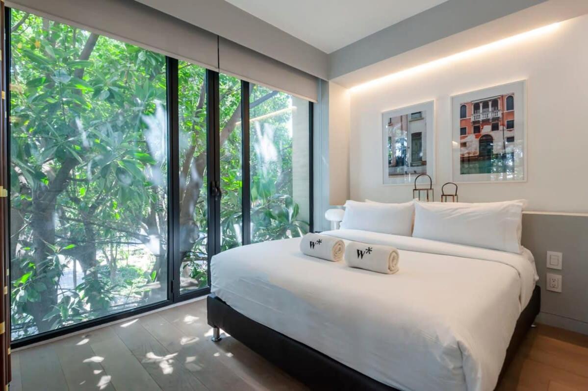 Stunning loft in Roma Norte - 2