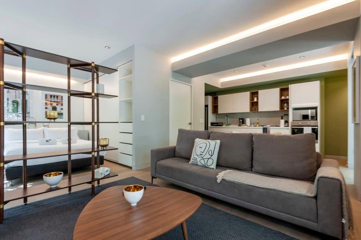 Stunning loft in Roma Norte - 5