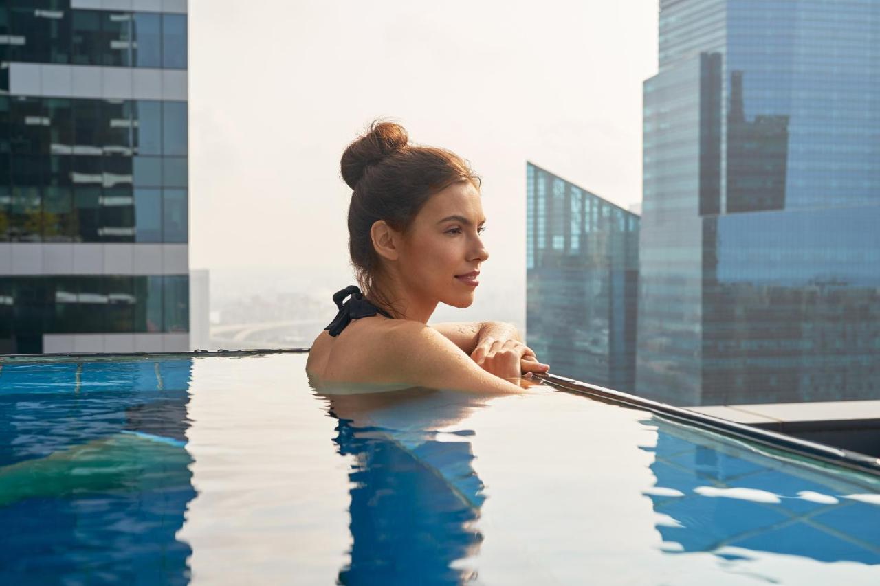 The Westin Singapore - 4