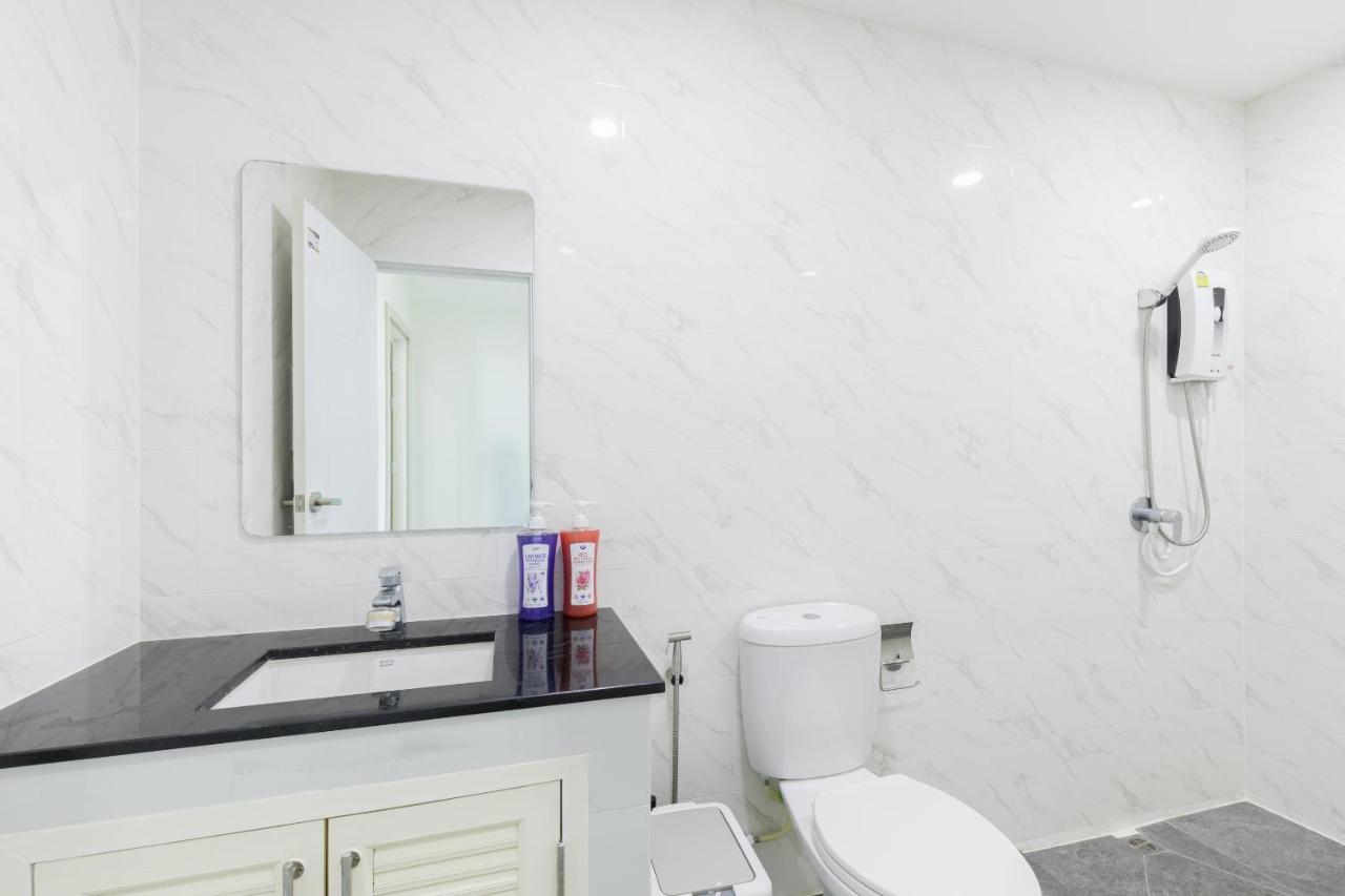 Advanced townhouses can accommodate 14 people, with high-speed Wi Fi and parking on Netflix - 3