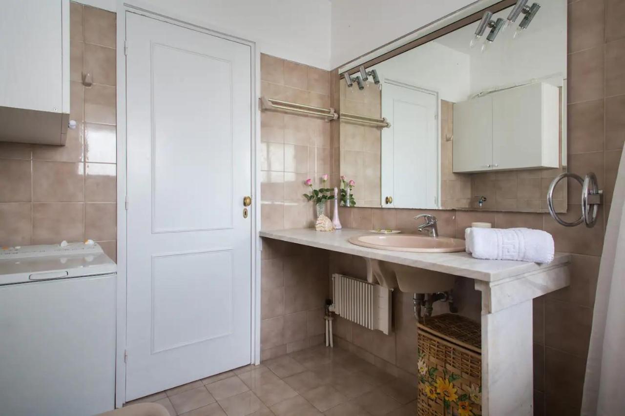 Faliro Riviera Seaview flat - 3