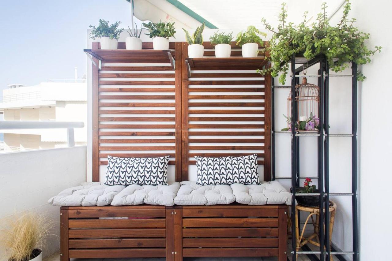 Faliro Riviera Seaview flat - 2