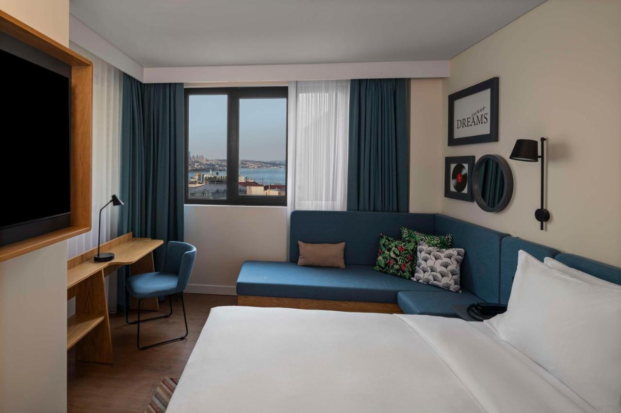 Hampton By Hilton Istanbul Sirkeci - 2
