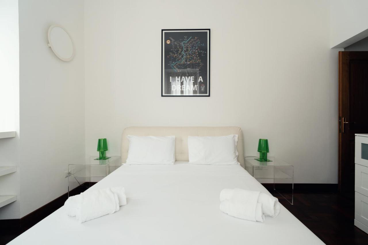 Art House Vaticano Apartment - 2