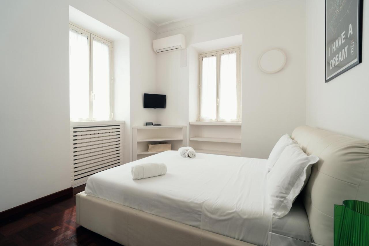 Art House Vaticano Apartment