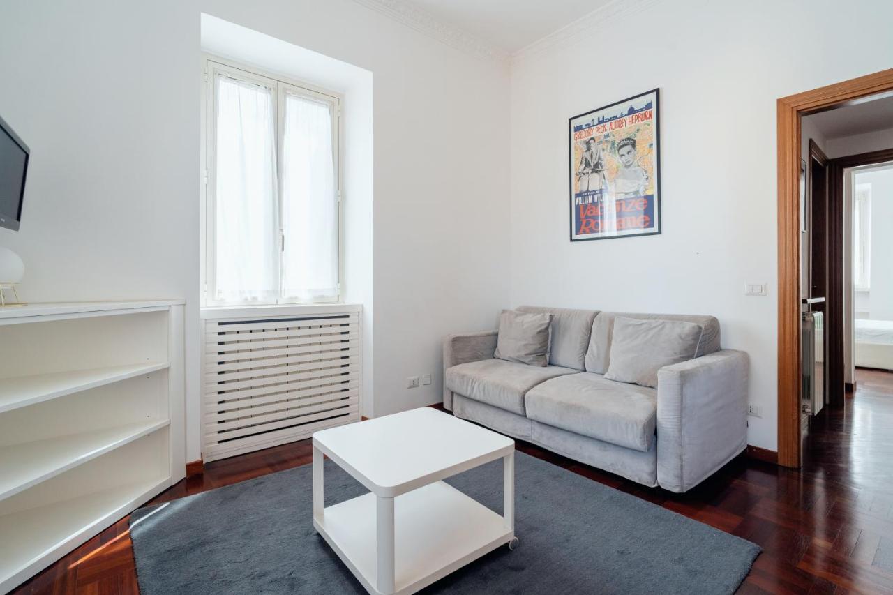 Art House Vaticano Apartment - 5