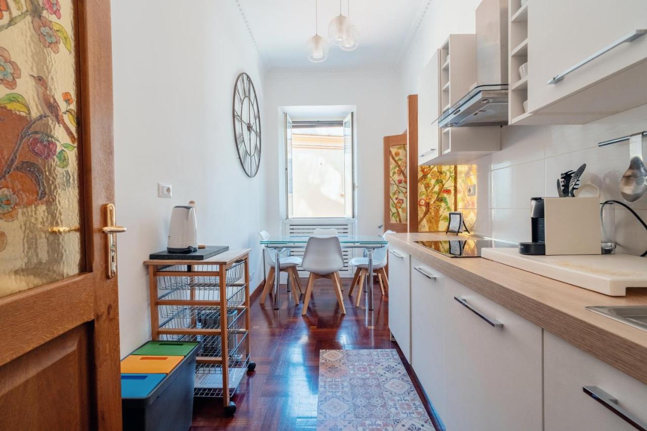 Art House Vaticano Apartment - 4