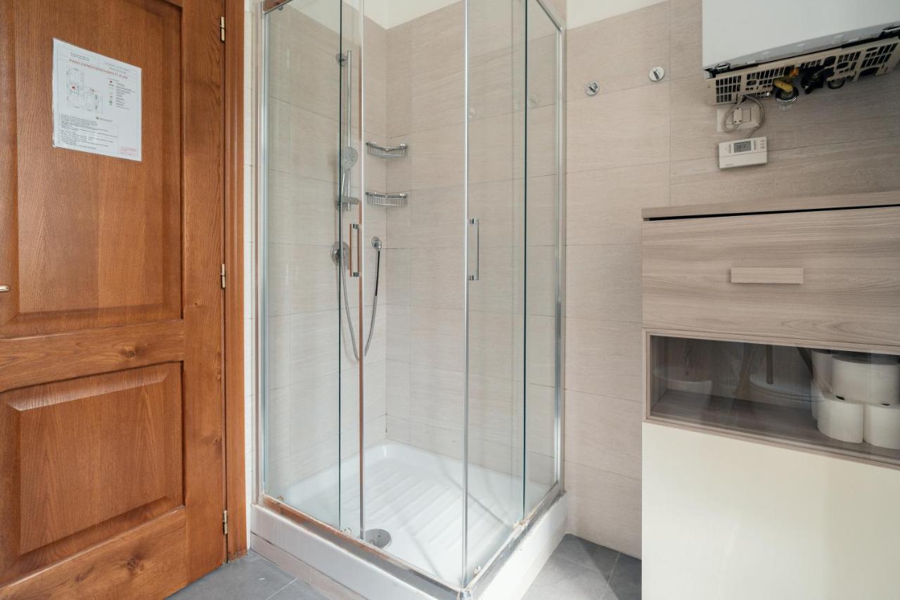 Art House Vaticano Apartment - 3