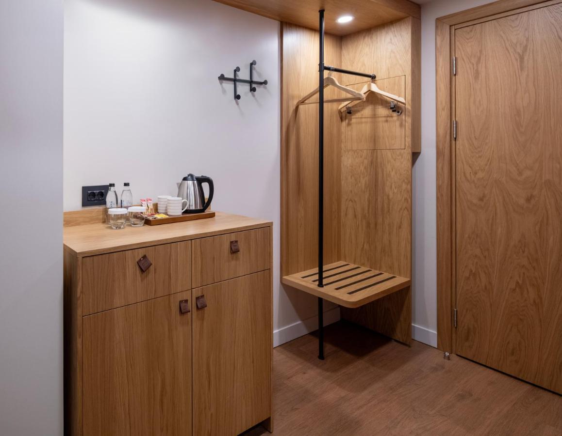 Hampton By Hilton Istanbul Sirkeci - 3