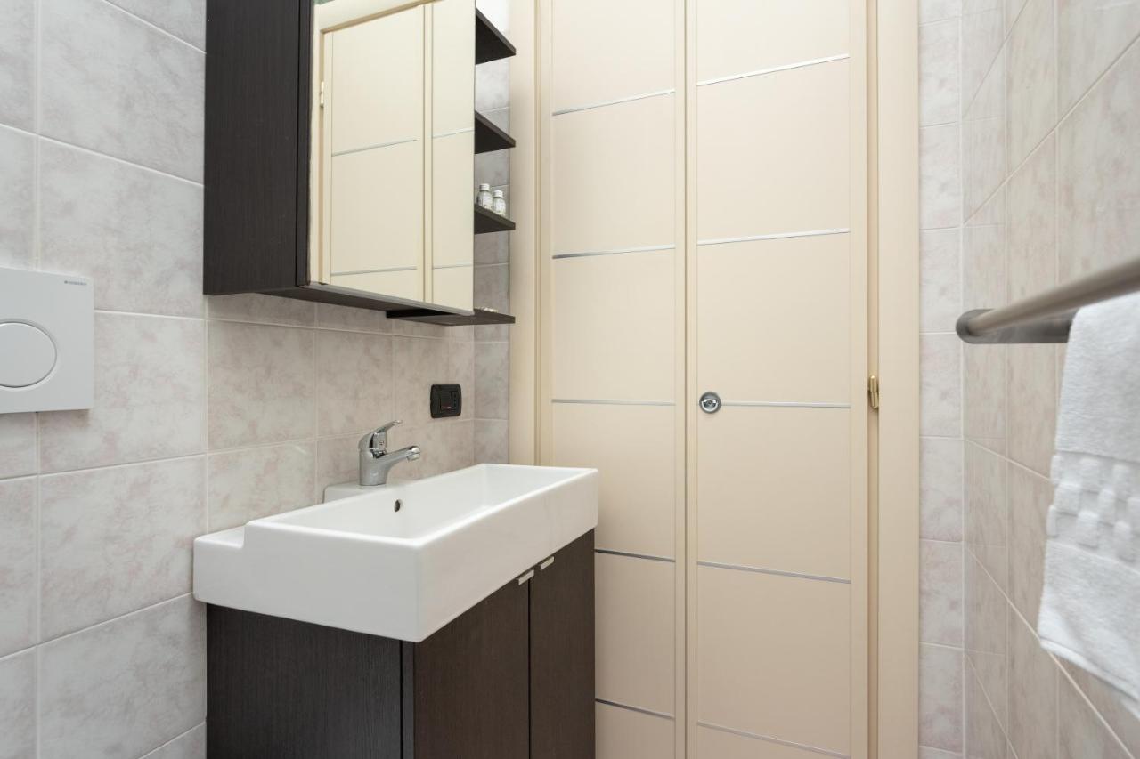 Keys of Italy - GuantoBilo 15 - Unexpensive 1 bedroom flat by the Uffizi - 3