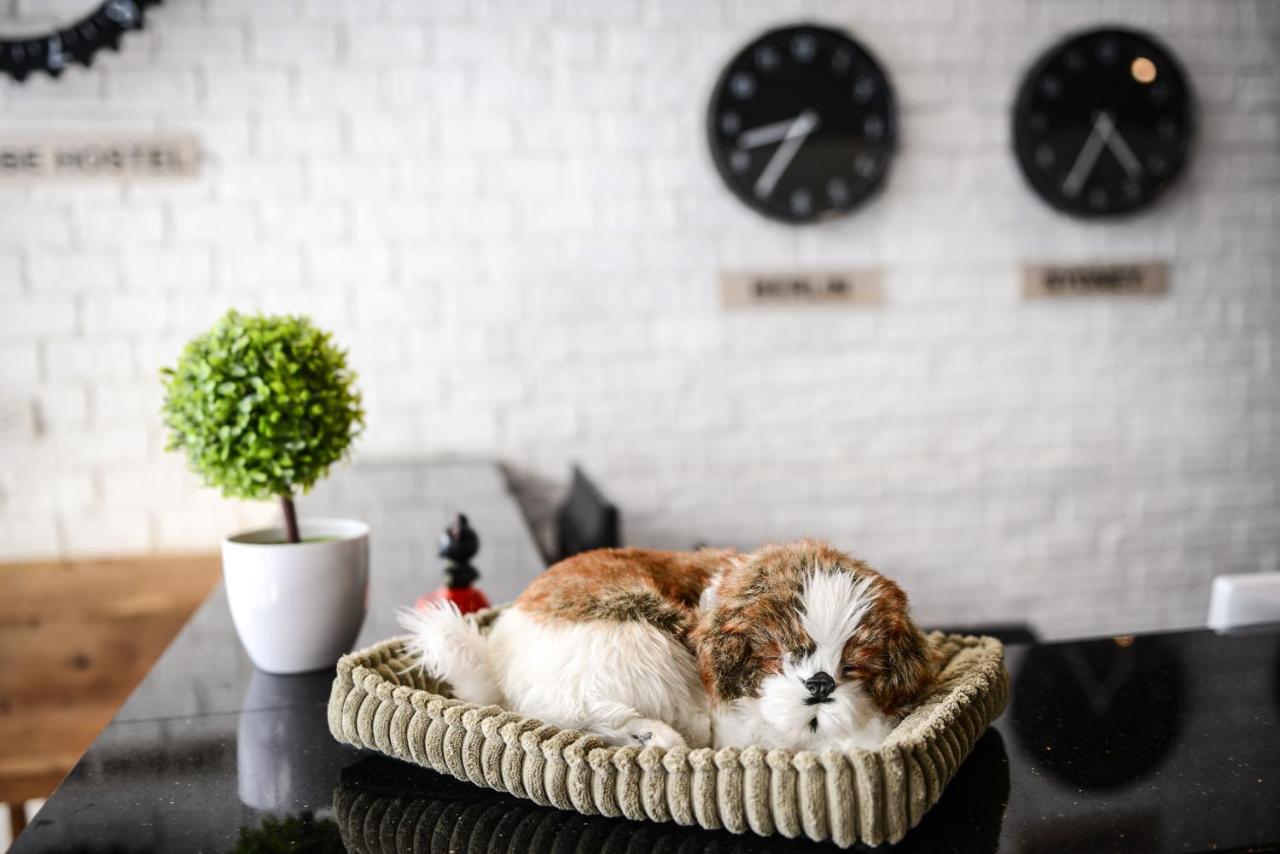 The Cube Hostel Silom - 5