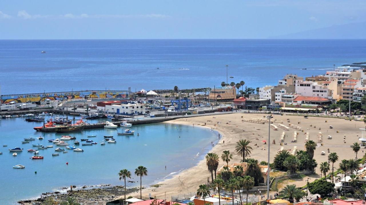 Ofertas en Sol Arona Tenerife (Hotel), Los Cristianos (España)