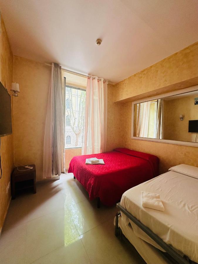 Termini Sunlight House - 2