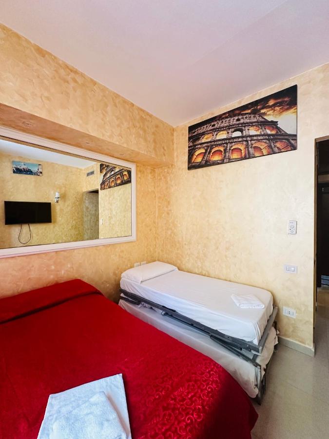 Termini Sunlight House - 5