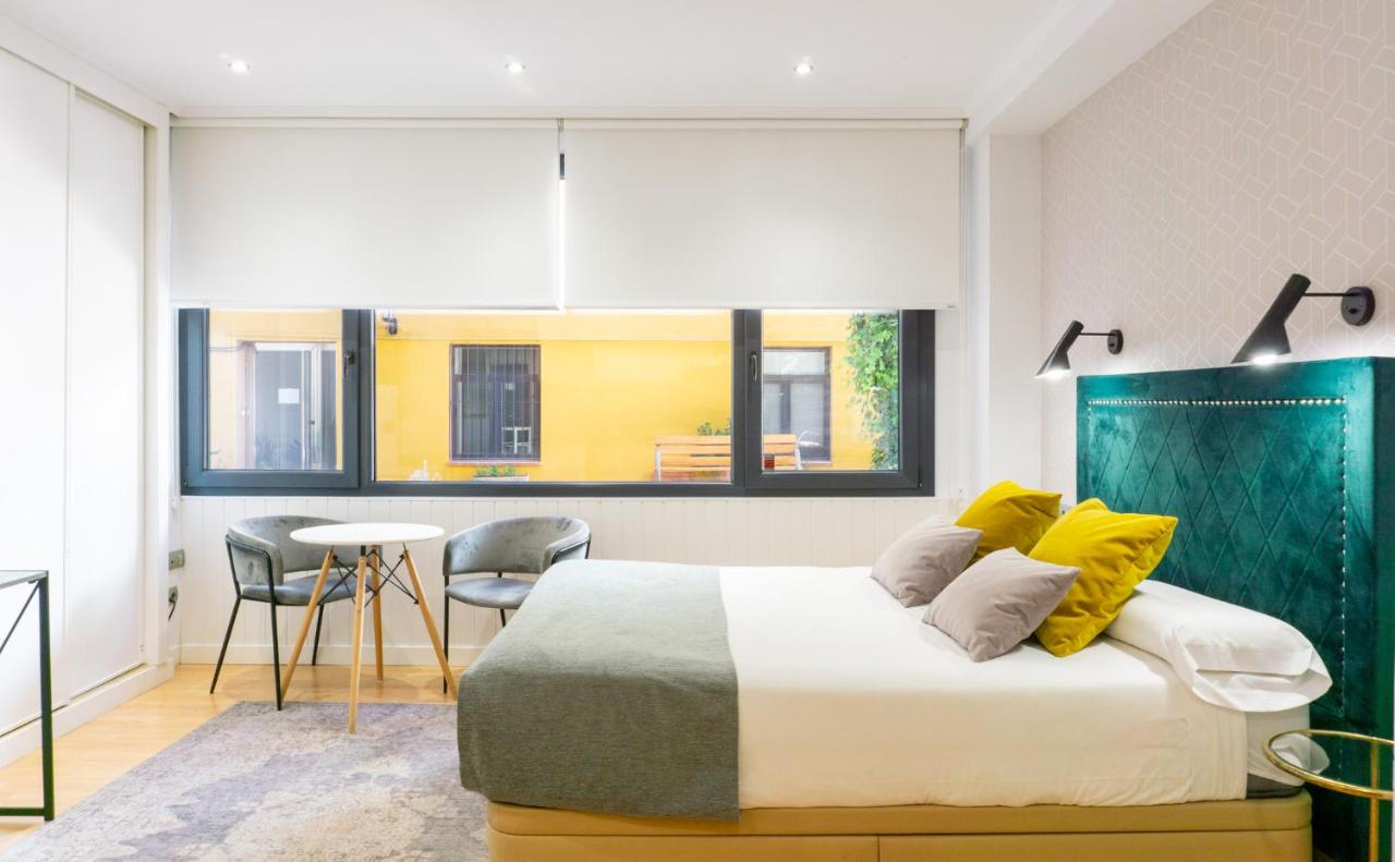 Suite Andrés Pérez Málaga Center
