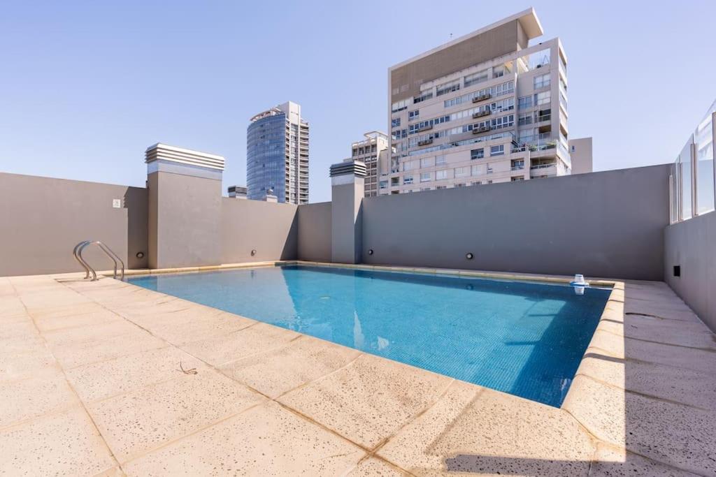 Charming apart in Palermo - 4