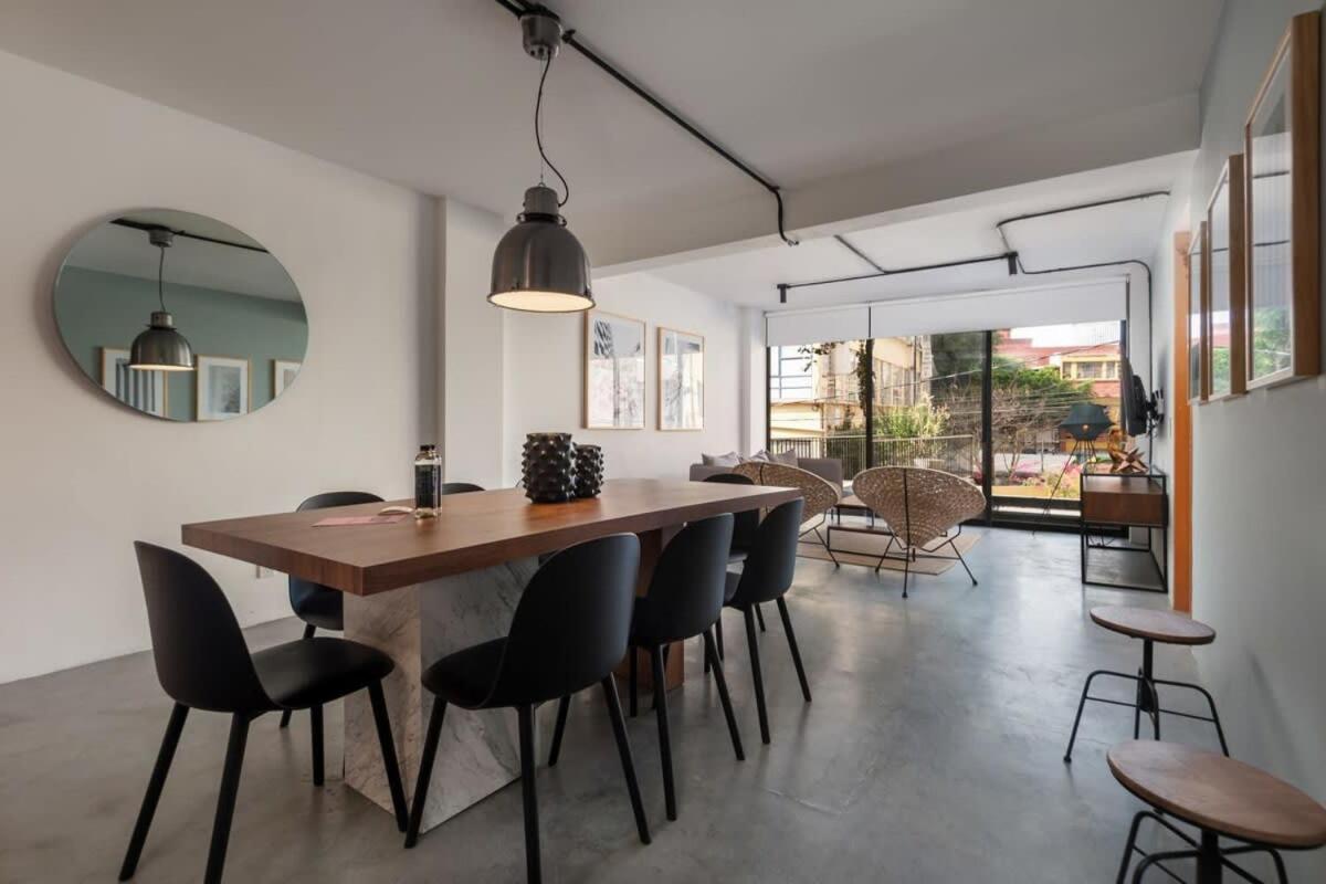 Homey 2BR in Roma Norte