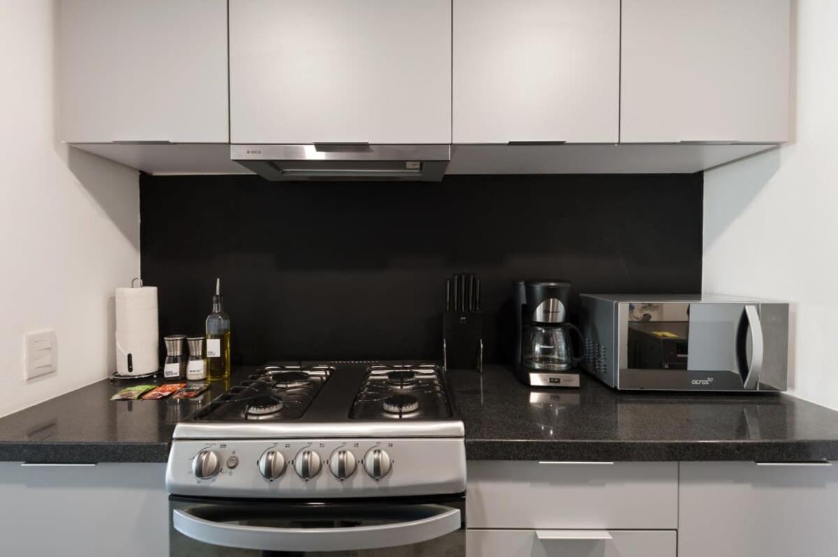 Homey 2BR in Roma Norte - 4