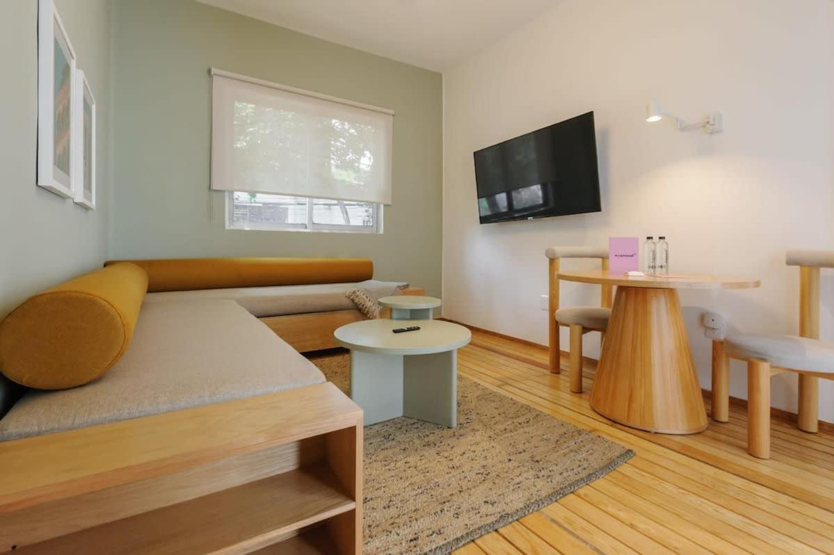 Fantastic 2BR in Condesa