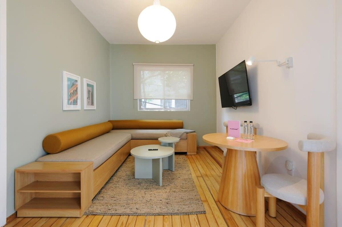 Fantastic 2BR in Condesa - 5