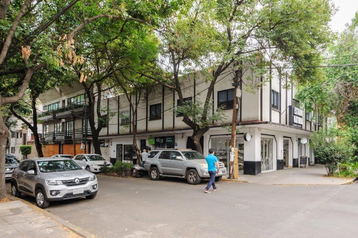 Fantastic 2BR in Condesa - 3
