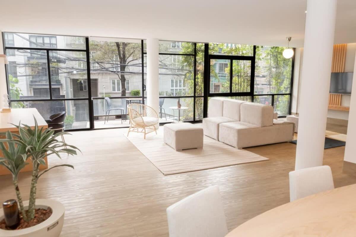 Breathtaking 2BR in Polanco - 2