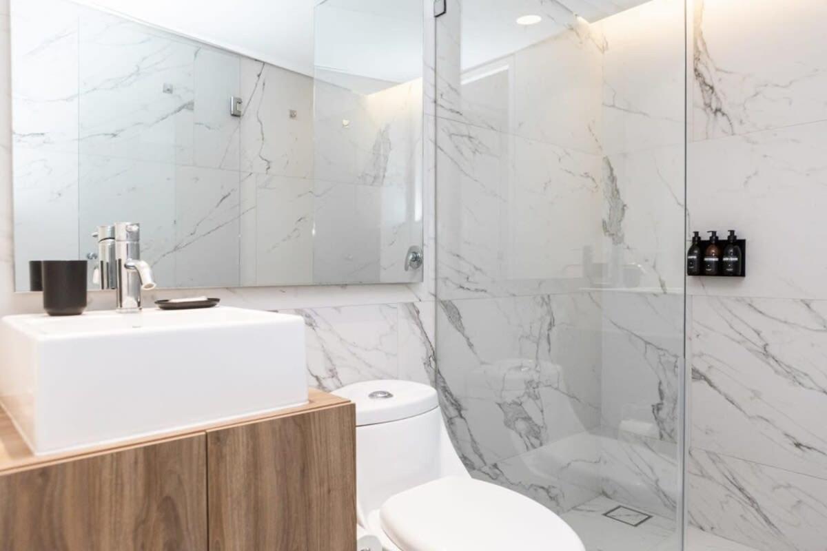 Breathtaking 2BR in Polanco - 5