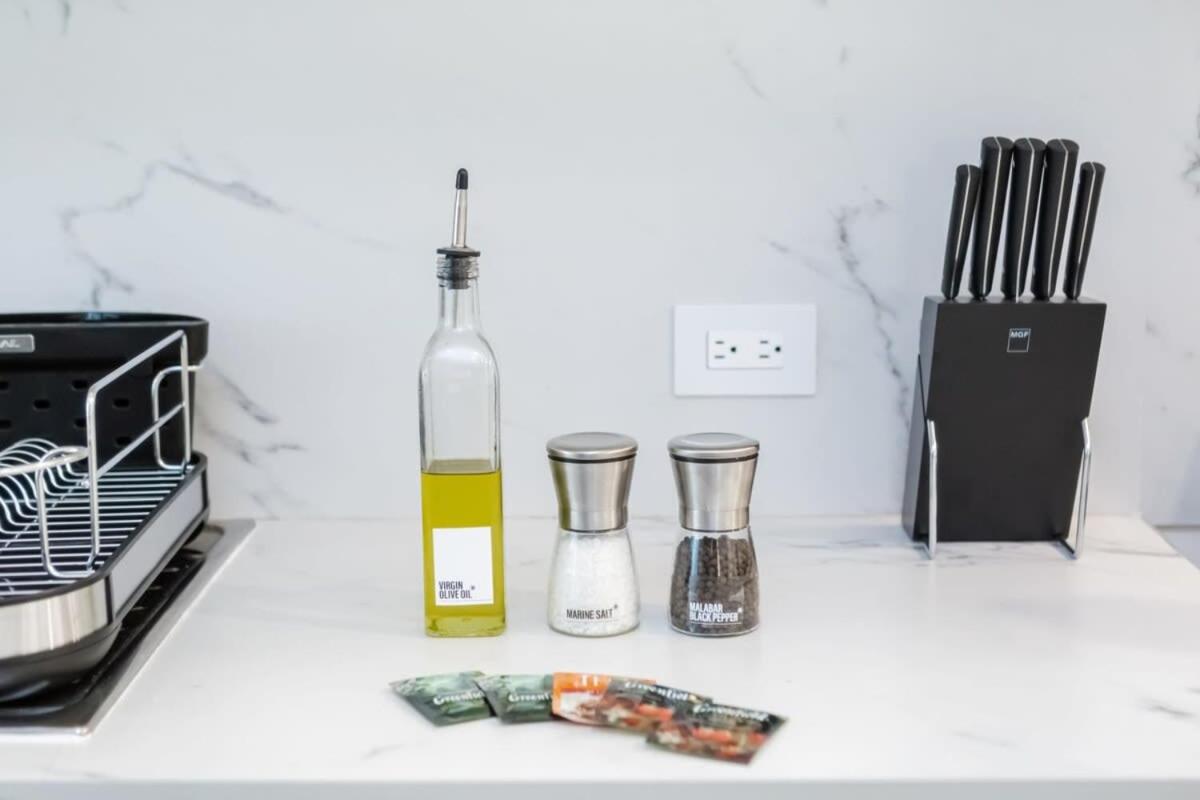 Breathtaking 2BR in Polanco - 4