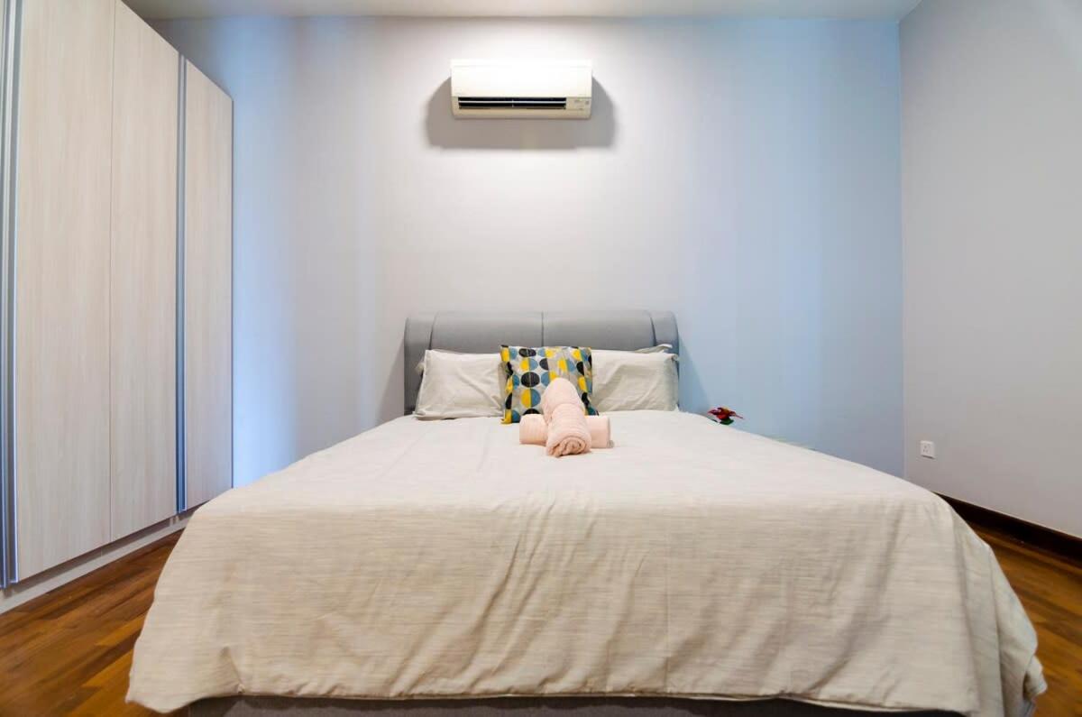 [Pet-friendly] 3BR Somerset Puteri Harbour Legoland - 5
