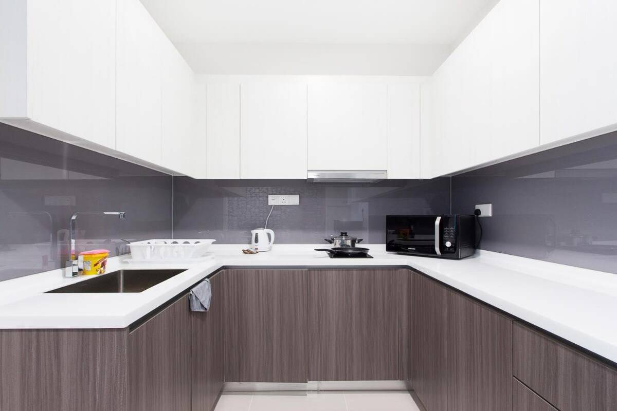 Modern, High Floor Suasana Suites 05 in JB - 5