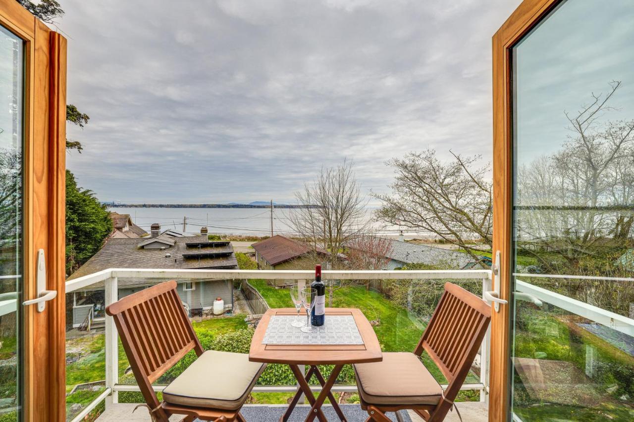 Birch Bay Retreat — photo 9