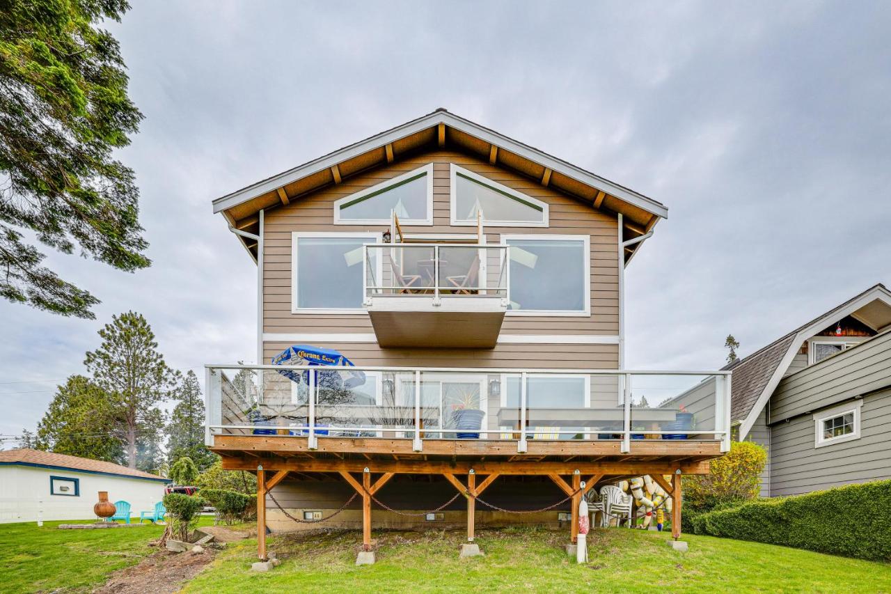 Birch Bay Retreat — photo 6