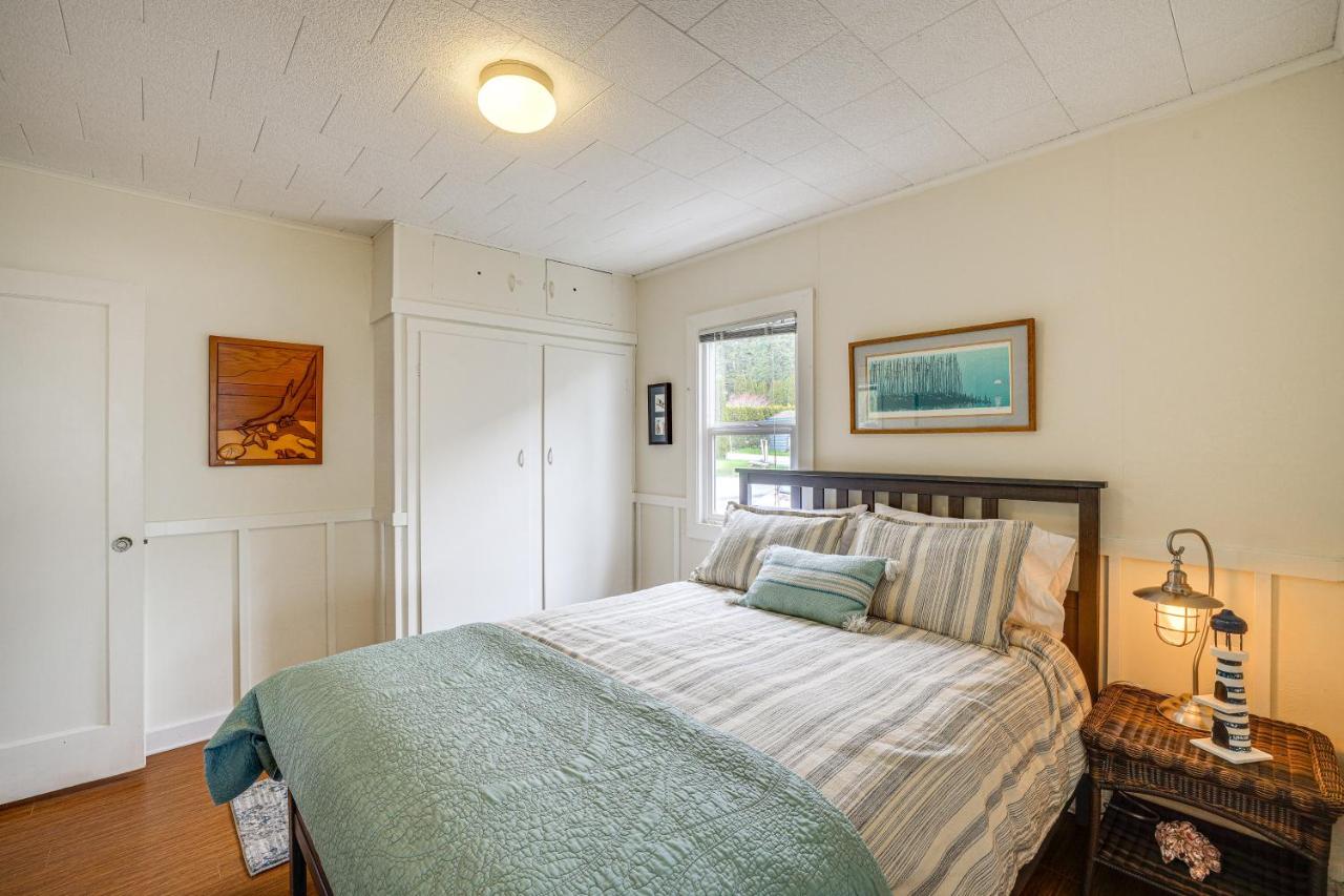 Birch Bay Retreat — photo 16